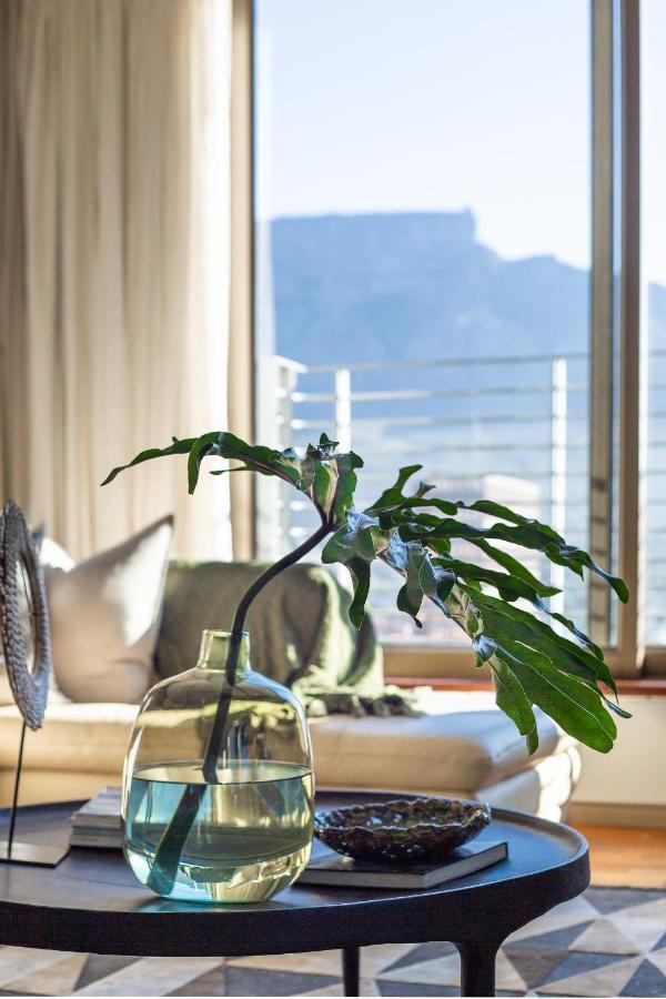 #1804 Cartwright - Spacious And Elegant Apartment Cape Town Bagian luar foto