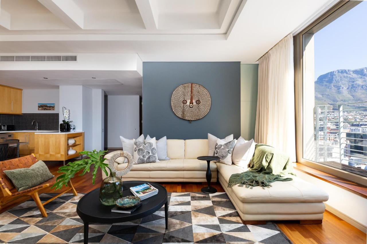 #1804 Cartwright - Spacious And Elegant Apartment Cape Town Bagian luar foto