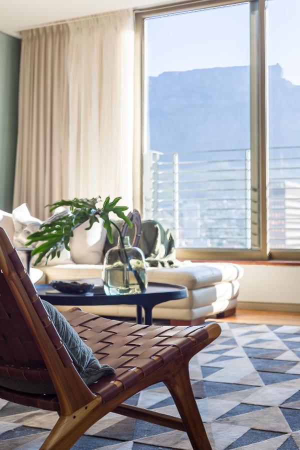 #1804 Cartwright - Spacious And Elegant Apartment Cape Town Bagian luar foto