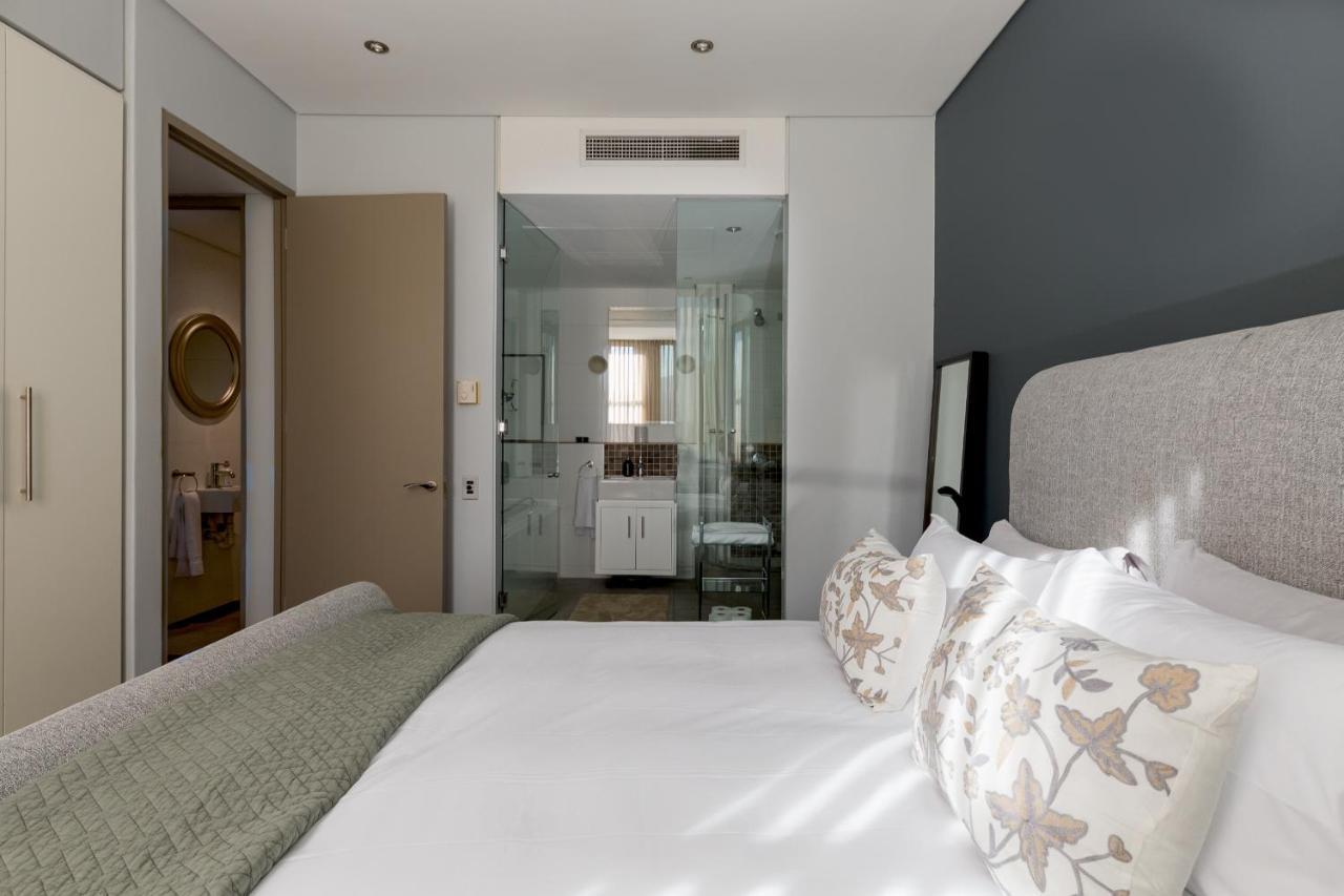 #1804 Cartwright - Spacious And Elegant Apartment Cape Town Bagian luar foto