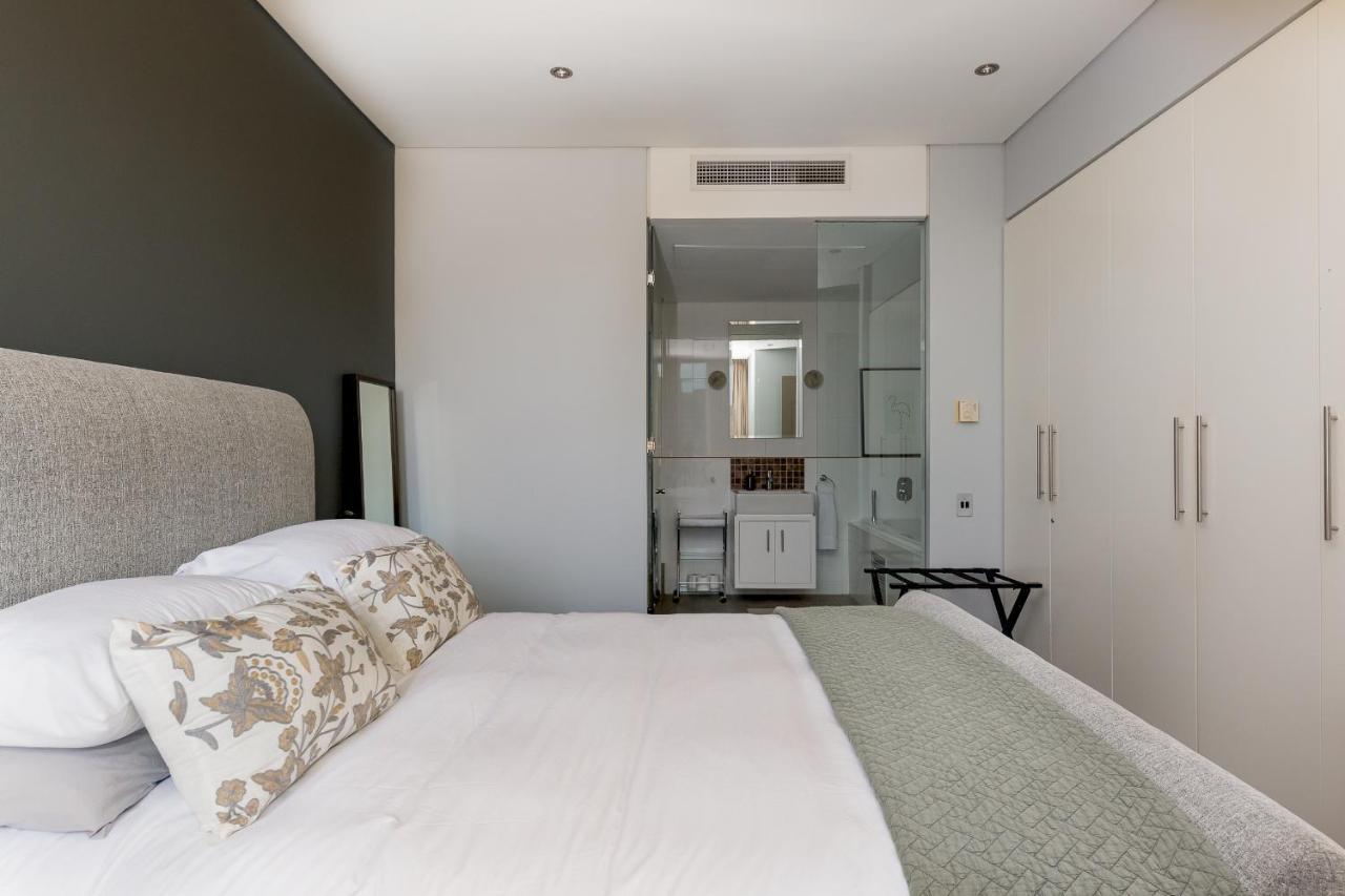 #1804 Cartwright - Spacious And Elegant Apartment Cape Town Bagian luar foto
