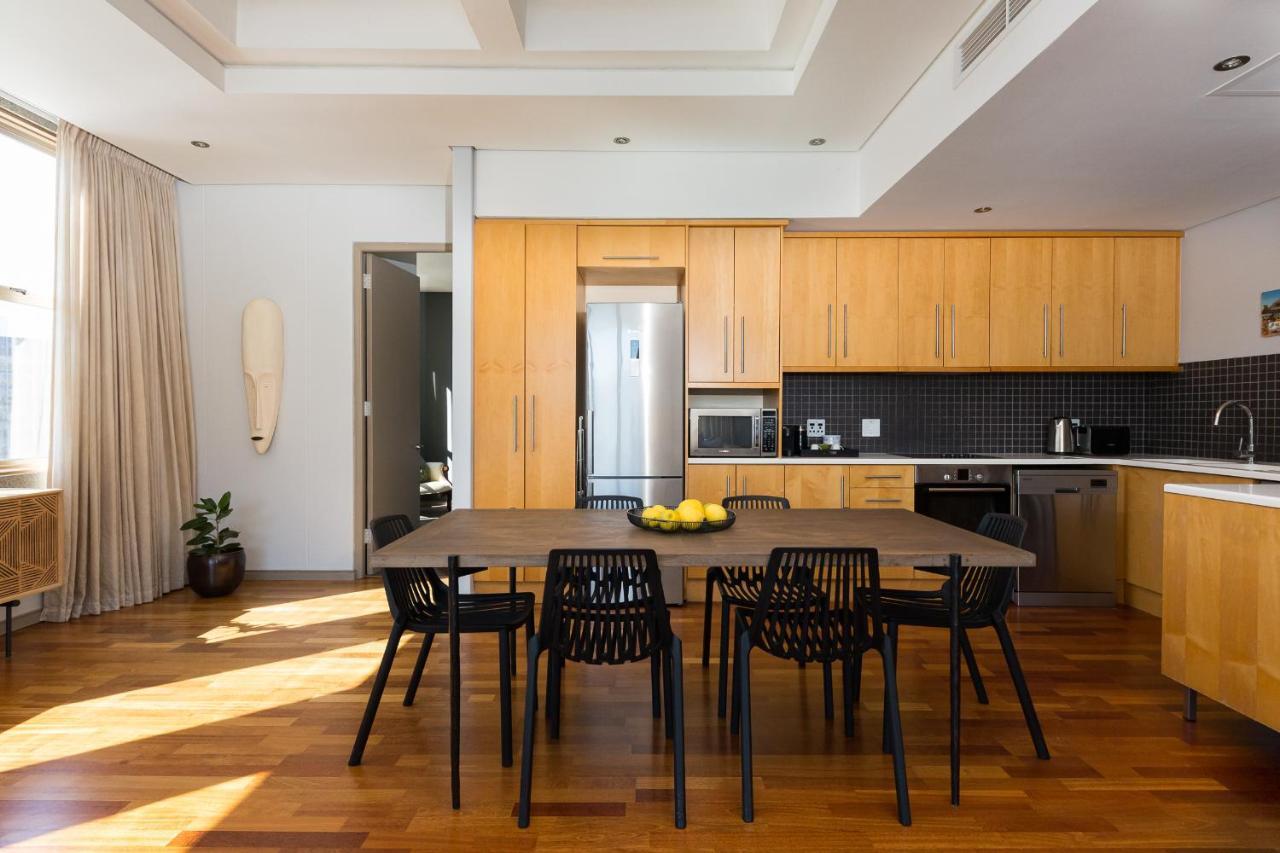 #1804 Cartwright - Spacious And Elegant Apartment Cape Town Bagian luar foto
