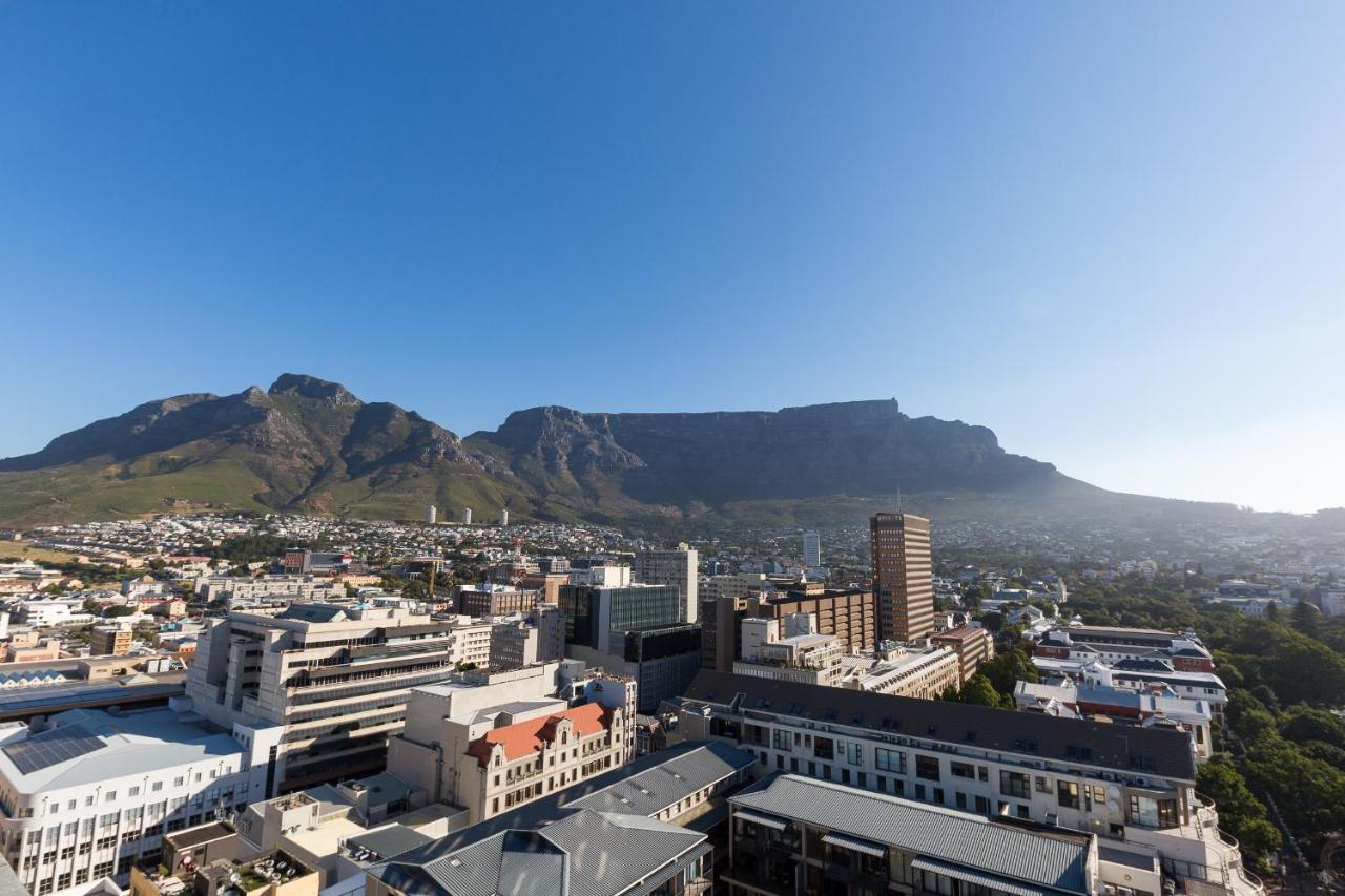 #1804 Cartwright - Spacious And Elegant Apartment Cape Town Bagian luar foto