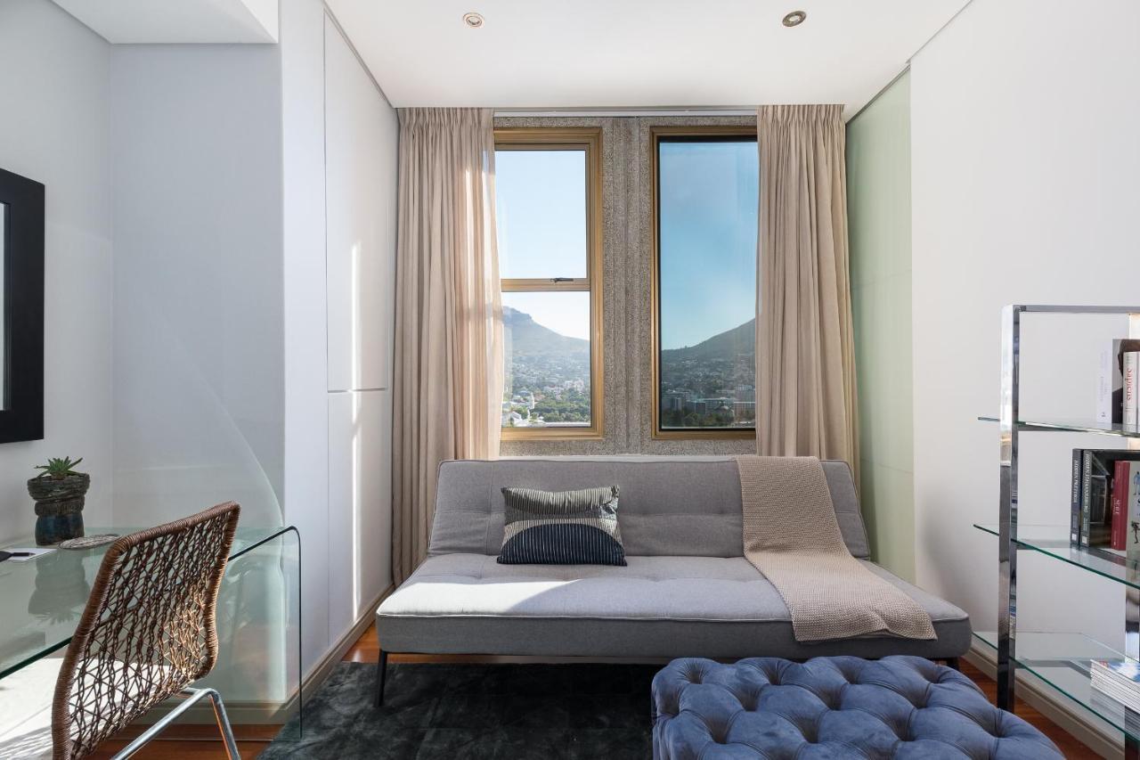 #1804 Cartwright - Spacious And Elegant Apartment Cape Town Bagian luar foto