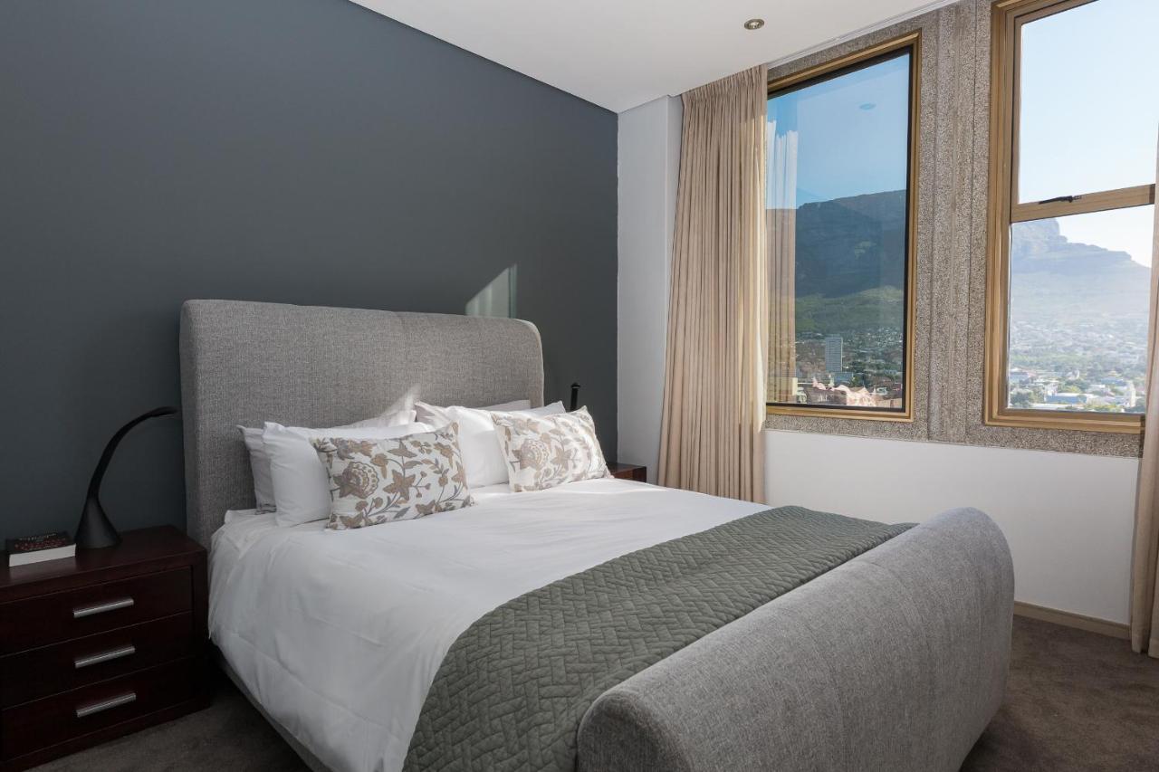 #1804 Cartwright - Spacious And Elegant Apartment Cape Town Bagian luar foto