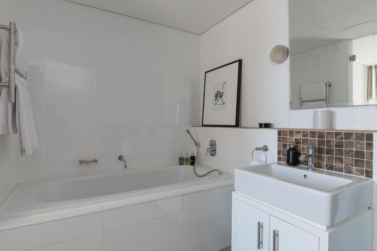 #1804 Cartwright - Spacious And Elegant Apartment Cape Town Bagian luar foto