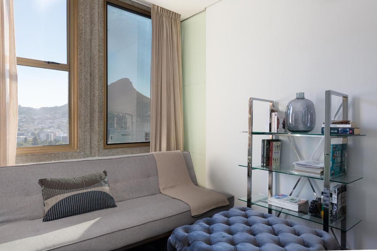 #1804 Cartwright - Spacious And Elegant Apartment Cape Town Bagian luar foto